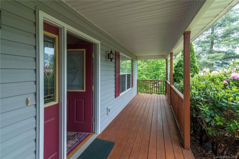 Property image 3 at 46 Red Maple Drive, Weaverville, NC 28787