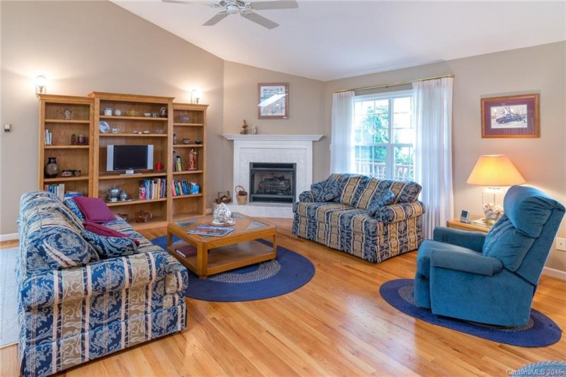 Property image 4 at 46 Red Maple Drive, Weaverville, NC 28787