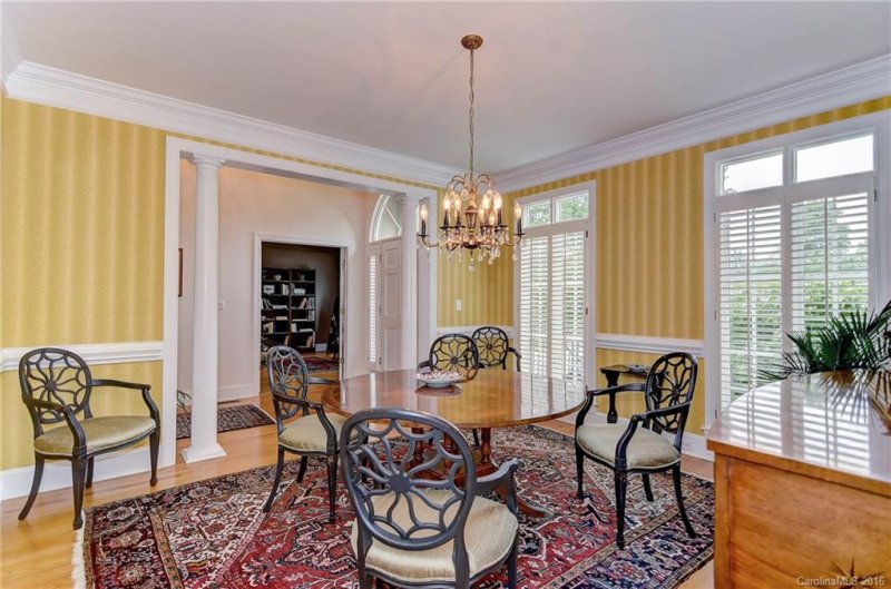 Property image 2 at 4112 Blaydes Court, Charlotte, NC 28226