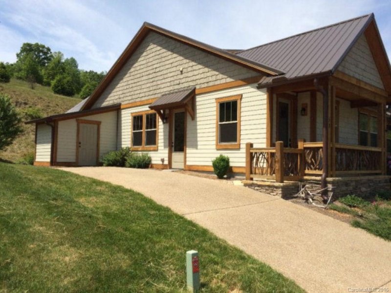 Property image 2 at 58 S Sundrops Trail, Cullowhee, NC 28723