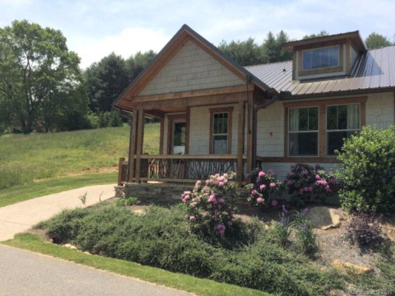 Property image 3 at 58 S Sundrops Trail, Cullowhee, NC 28723