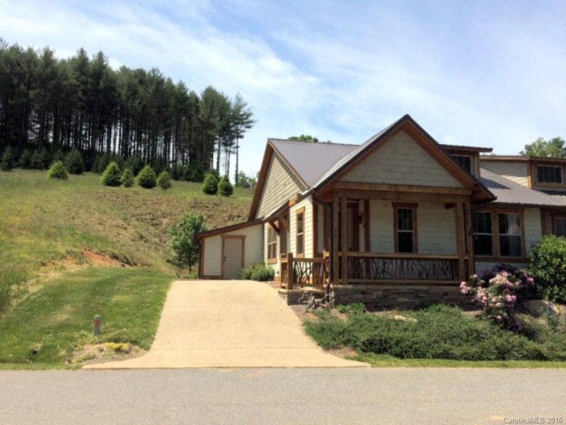 Property image 4 at 58 S Sundrops Trail, Cullowhee, NC 28723