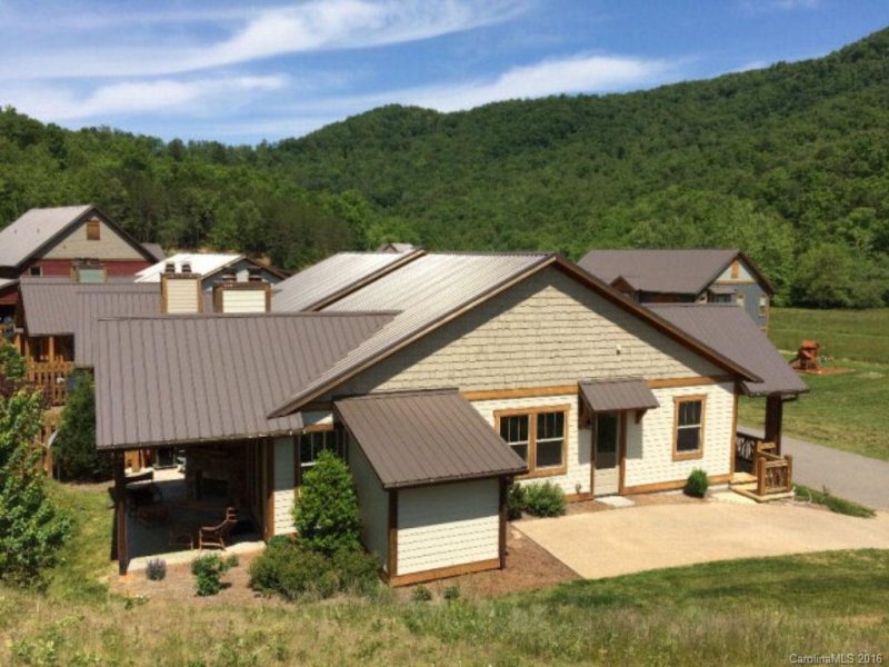 Property image 5 at 58 S Sundrops Trail, Cullowhee, NC 28723