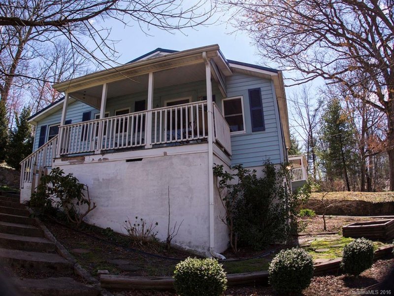 Property image 3 at 6 Arbutus Road, Asheville, NC 28805