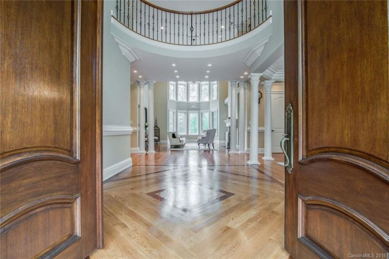 Property image 2 at 9800 Sedgefield Drive, Waxhaw, NC 28173