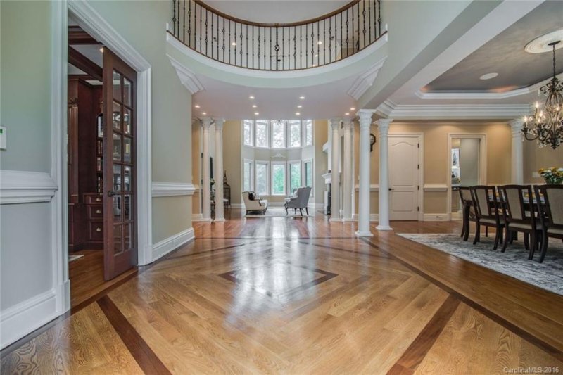 Property image 3 at 9800 Sedgefield Drive, Waxhaw, NC 28173
