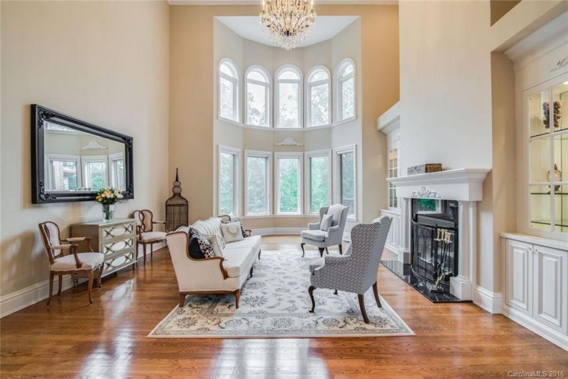 Property image 4 at 9800 Sedgefield Drive, Waxhaw, NC 28173