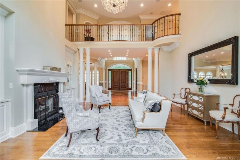 Property image 5 at 9800 Sedgefield Drive, Waxhaw, NC 28173