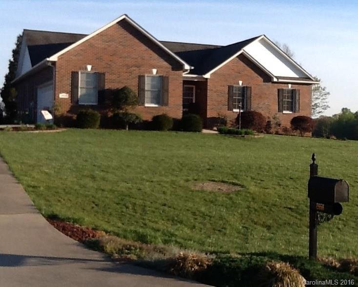 Property image 2 at 2950 Weatherfield Drive, Lincolnton, NC 28092