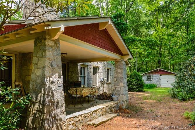 Property image 3 at 107 Chestnut Hill Road, Gerton, NC 28735