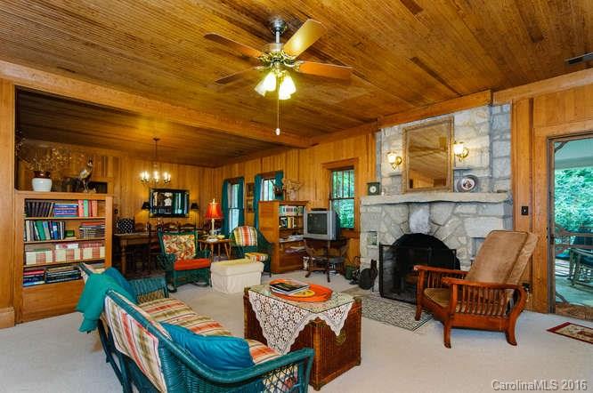 Property image 5 at 107 Chestnut Hill Road, Gerton, NC 28735