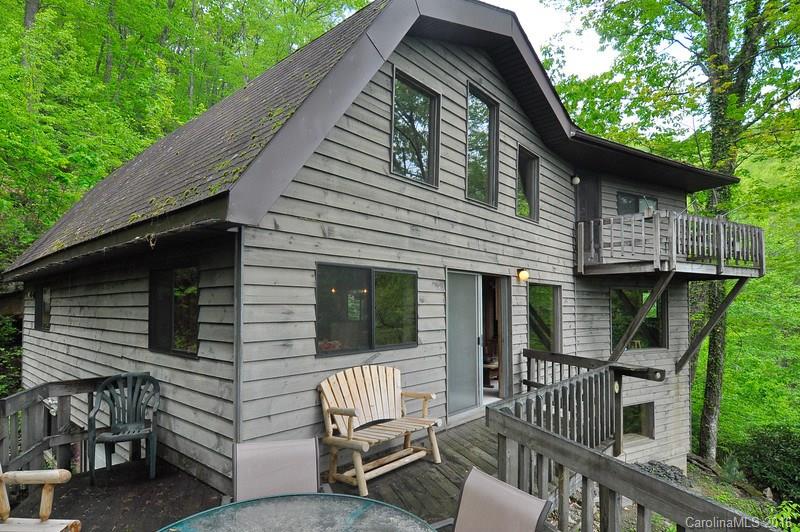 Property image 3 at 1035 Moonshine Mountain Road, Burnsville, NC 28714