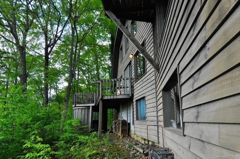 Property image 4 at 1035 Moonshine Mountain Road, Burnsville, NC 28714