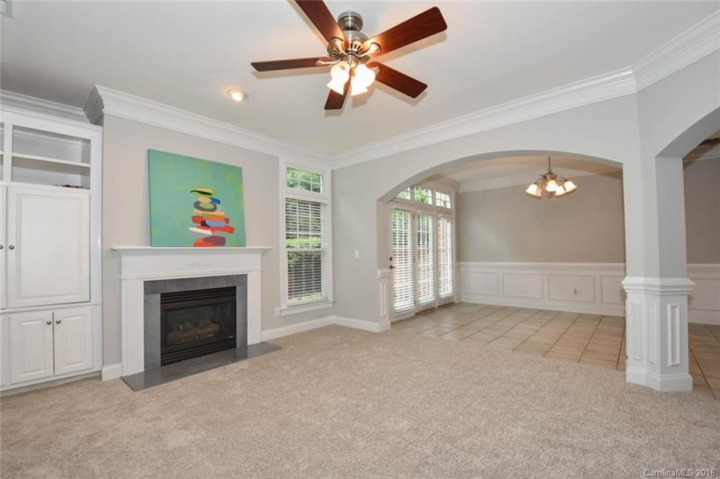 Property image 4 at 11136 Villa Trace Place, Charlotte, NC 28277