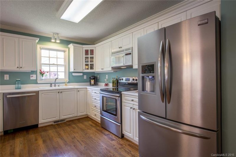 Property image 2 at 202 Ridge Creek Court, Salisbury, NC 28147