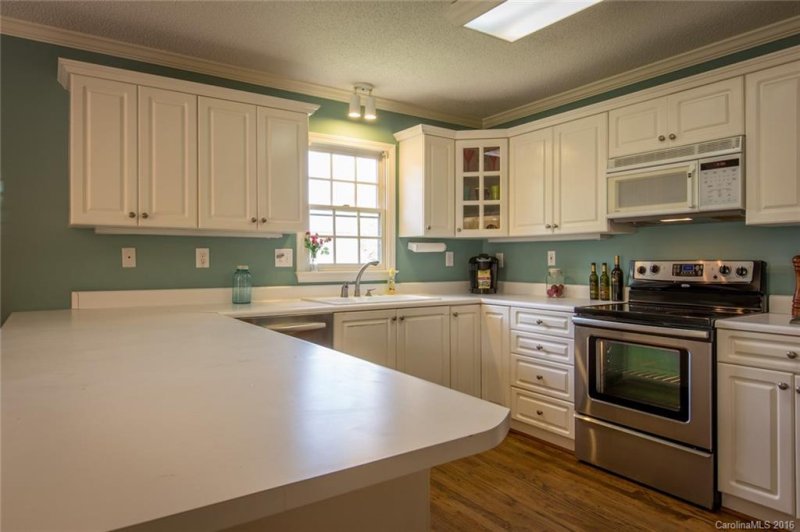 Property image 3 at 202 Ridge Creek Court, Salisbury, NC 28147