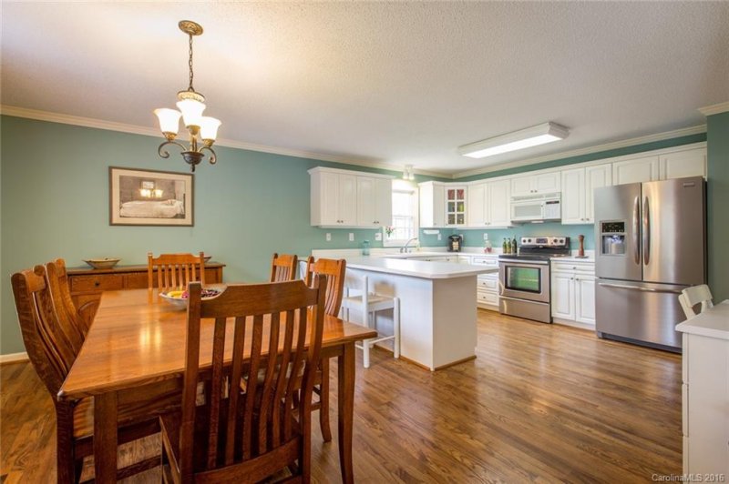 Property image 4 at 202 Ridge Creek Court, Salisbury, NC 28147