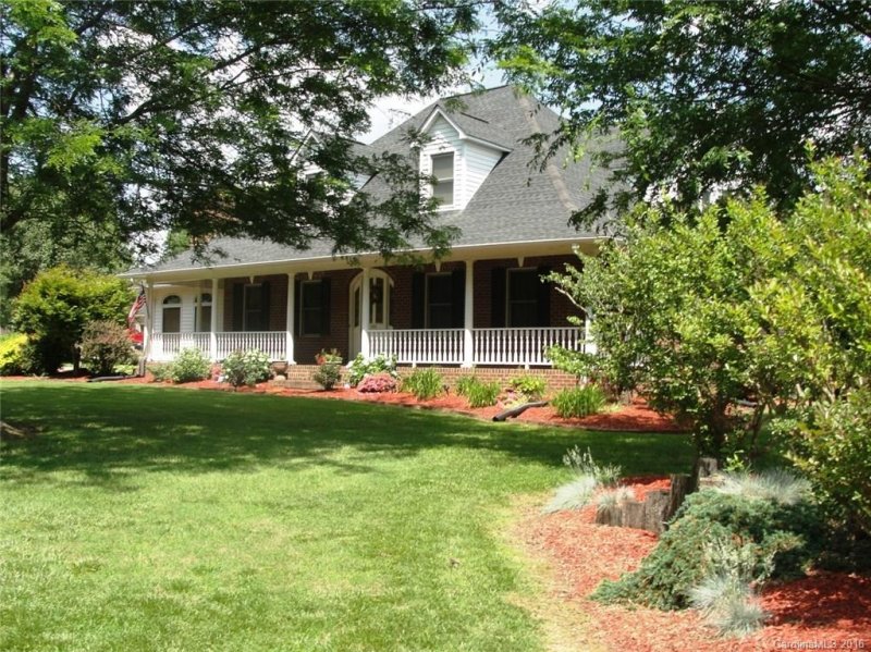 Property image 3 at 101 Water Oak Lane, Stanfield, NC 28163