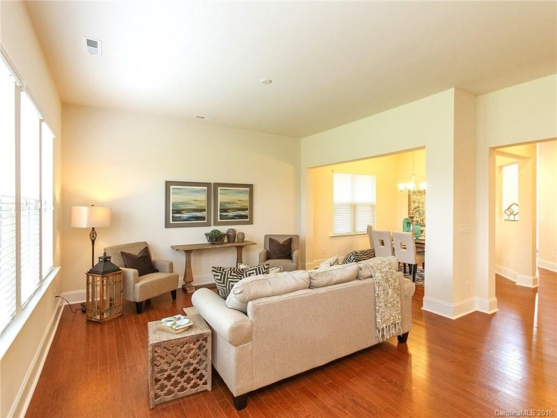 Property image 4 at 8423 Garden View Drive, Charlotte, NC 28277