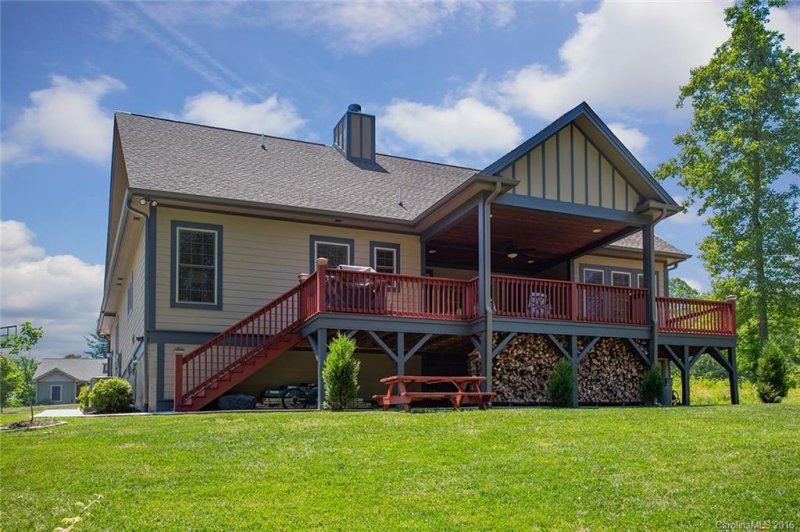 Property image 3 at 36 Copper Mill Court, Candler, NC 28715