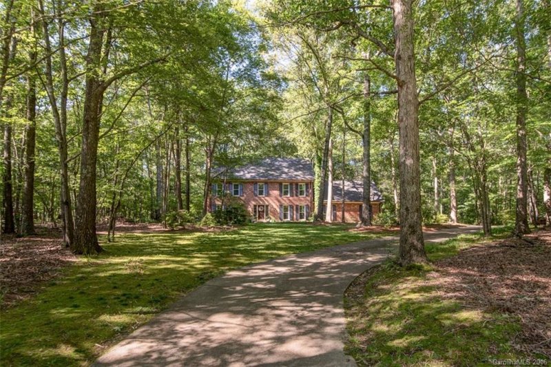 Property image 2 at 220 Reefton Road, Weddington, NC 28104