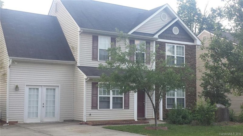 Property image 2 at 6808 Parkers Crossing Drive, Charlotte, NC 28215