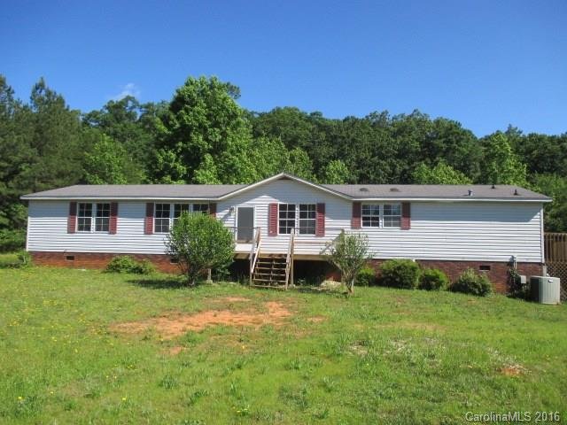 3541 New Potato Drive