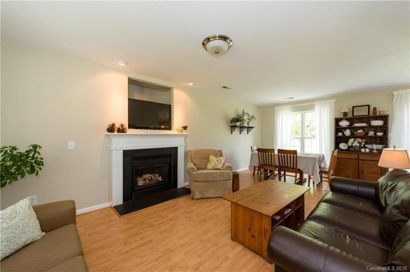 Property image 3 at 1111 Slate Ridge Road, Matthews, NC 28104