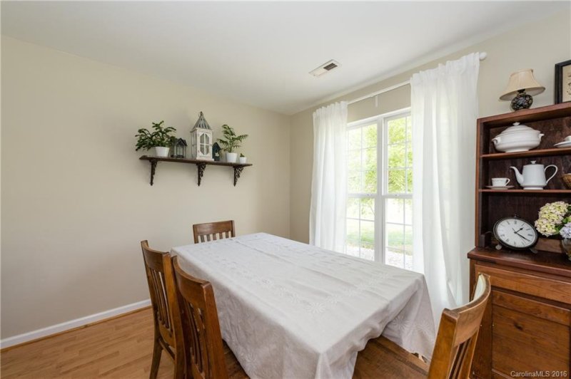 Property image 4 at 1111 Slate Ridge Road, Matthews, NC 28104