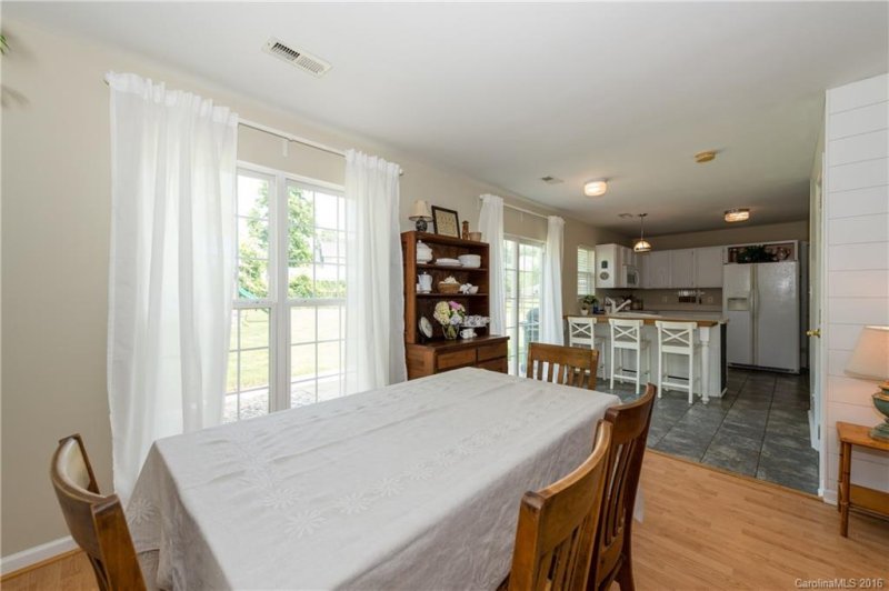 Property image 5 at 1111 Slate Ridge Road, Matthews, NC 28104