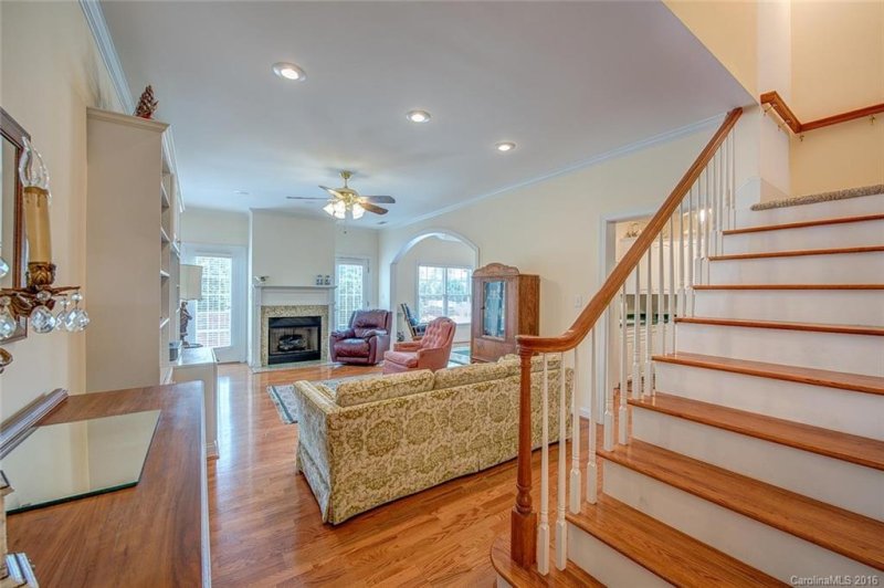 Property image 4 at 1583 Elkhart Circle, Gastonia, NC 28054