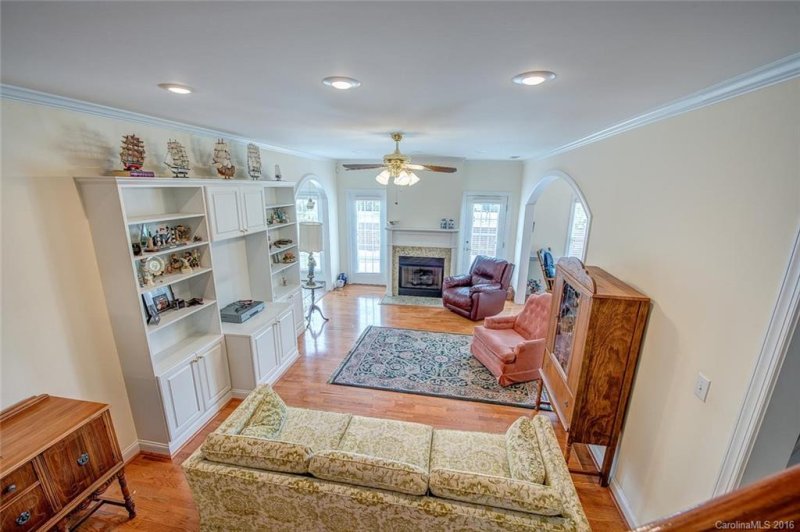 Property image 5 at 1583 Elkhart Circle, Gastonia, NC 28054