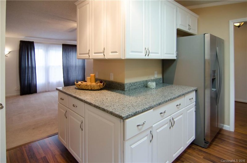 Property image 3 at 45 E Sugar Maple Drive, Hendersonville, NC 28739