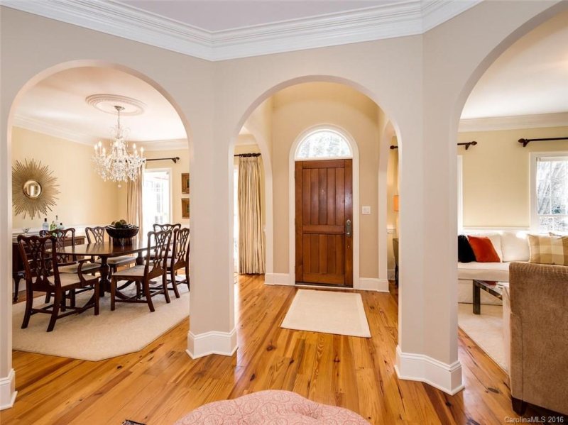 Property image 4 at 2114 Foxcroft Woods Lane, Charlotte, NC 28211