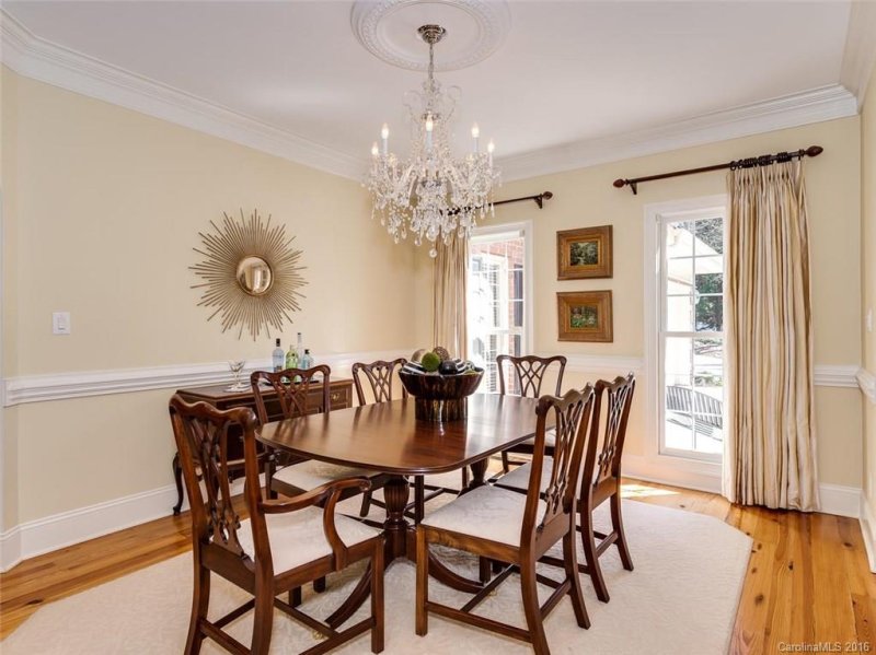 Property image 5 at 2114 Foxcroft Woods Lane, Charlotte, NC 28211