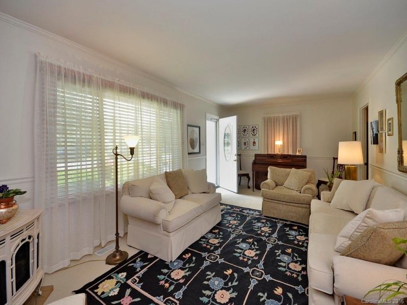 Property image 2 at 329 N Harper Road, Hendersonville, NC 28791