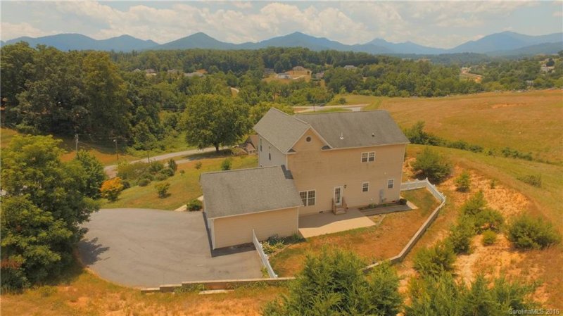 Property image 2 at 32 Lawson Ridge Road, Leicester, NC 28748