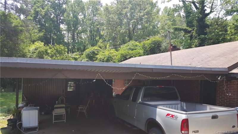 Property image 3 at 1203 Marietta Street, Charlotte, NC 28214