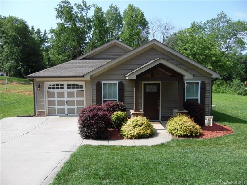 Property image 2 at 219 Maple Street, Locust, NC 28097