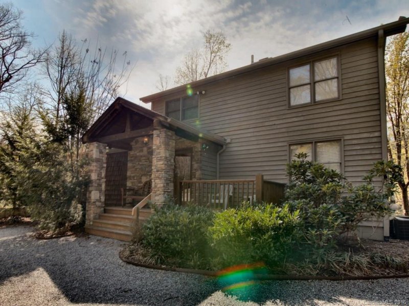 Property image 2 at 124 Lake Boulevard, Lake Lure, NC 28746