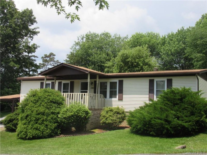 101 Cumberland Drive