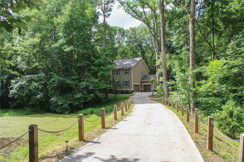 Property image 3 at 2113 Darian Way, Waxhaw, NC 28173