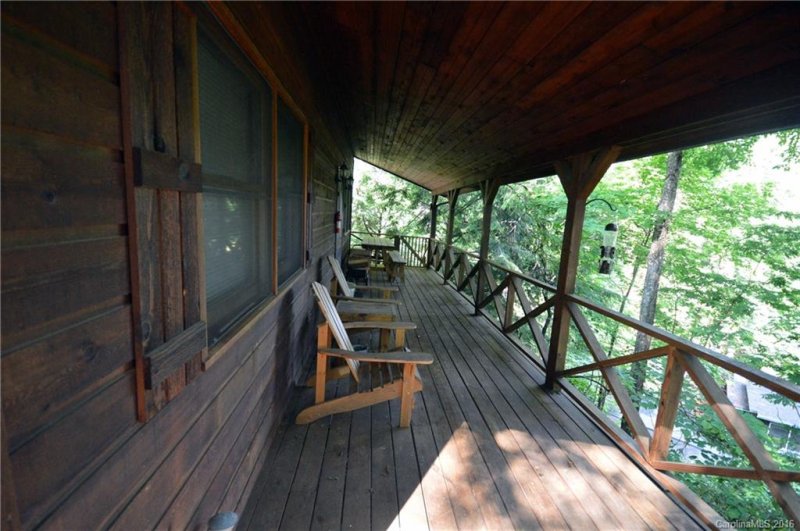 Property image 3 at 233 Forest Drive, Maggie Valley, NC 28751