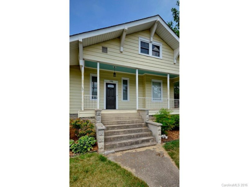 Property image 2 at 146 Pisgah Drive, Canton, NC 28716