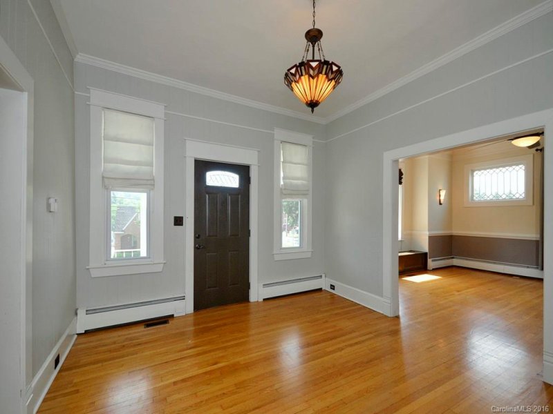 Property image 3 at 146 Pisgah Drive, Canton, NC 28716