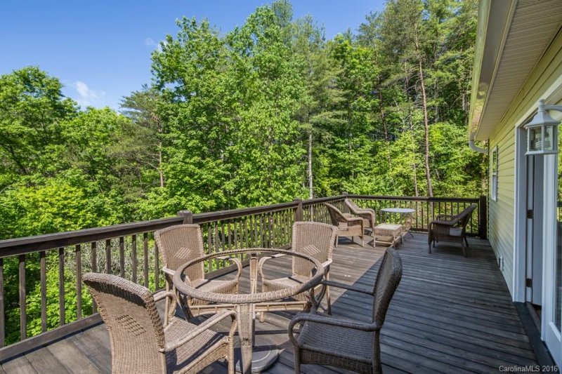 Property image 4 at 202 Oak Ridge Drive, Brevard, NC 28712