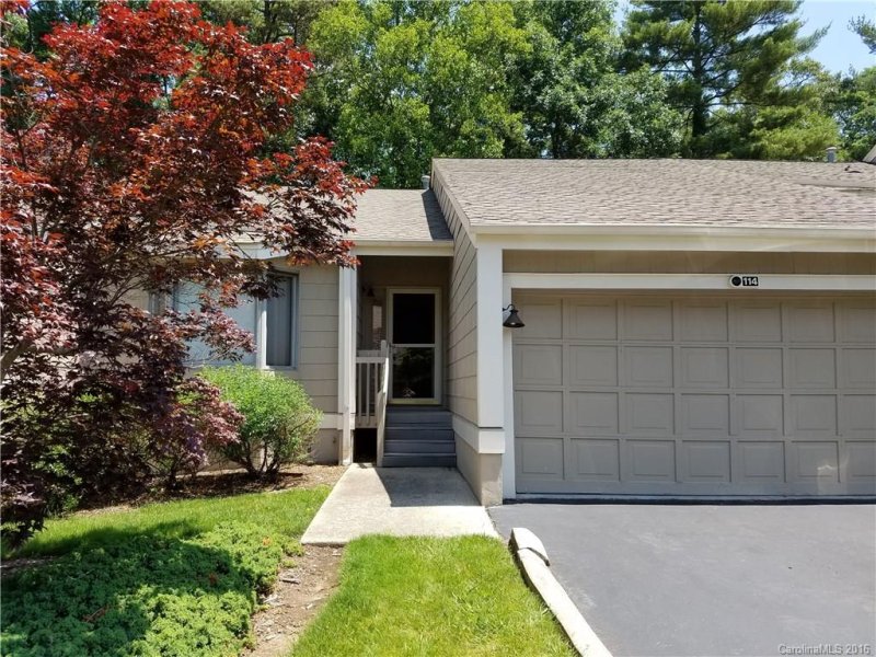 114 Beaver Ridge Road