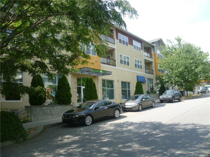 Property image 2 at 155 S Lexington Avenue, Asheville, NC 28801