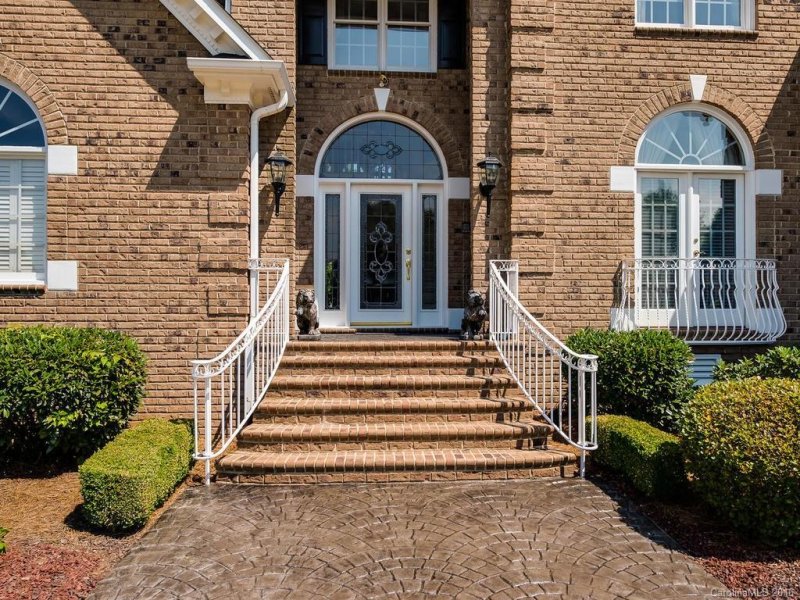 Property image 2 at 1246 Greenside Drive, Concord, NC 28027