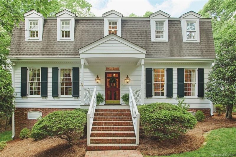 Property image 2 at 200 Devonport Drive, Weddington, NC 28104